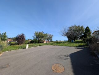  Terrain � vendre 626 m�