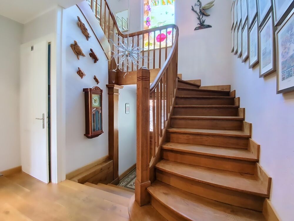 à vendre  Maison Ambilly (74100)