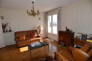  Appartement à vendre 3 pièces 