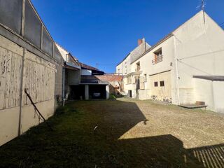  Maison � vendre 4 pi�ces 83 m�