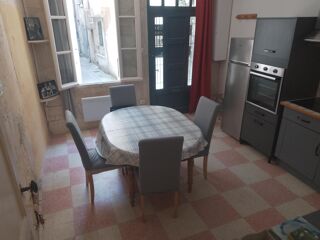  Maison à vendre 3 pièces 58 m²