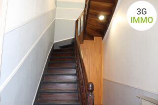  Maison à vendre 5 pièces 148 m²