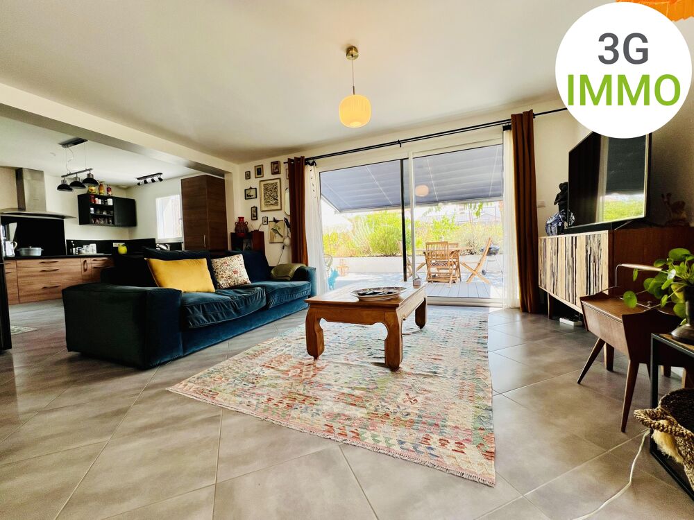 Vente Maison Maison 5 pièces Cholet