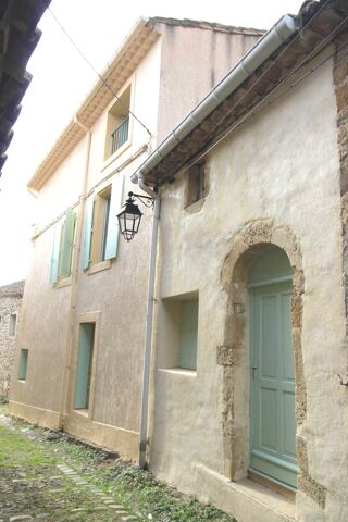  Maison � vendre 10 pi�ces 190 m�