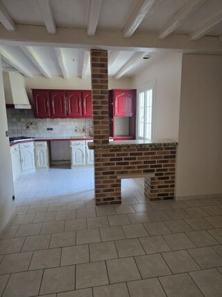  Maison  vendre 9 pices 162 m