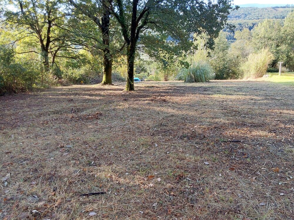 Vente Terrain Terrain constructible Burlats