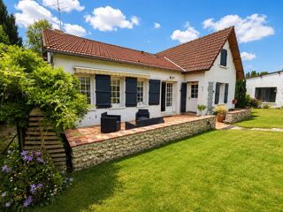  Maison à vendre 6 pièces 115 m²