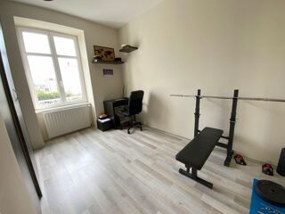  Appartement  vendre 4 pices 99 m