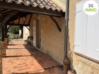  Maison � vendre 3 pi�ces  Marmande