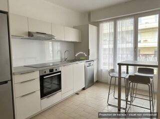  Appartement à vendre 3 pièces 70 m²