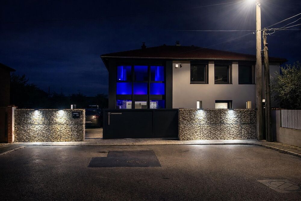 Maison 6 pièces