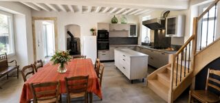  Maison à vendre 5 pièces 