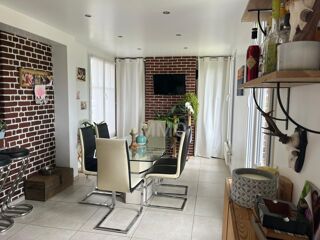  Maison � vendre 5 pi�ces 98 m�