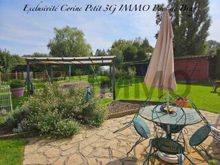  Maison  vendre 4 pices 80 m