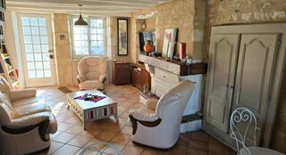  Maison � vendre 3 pi�ces 58 m�