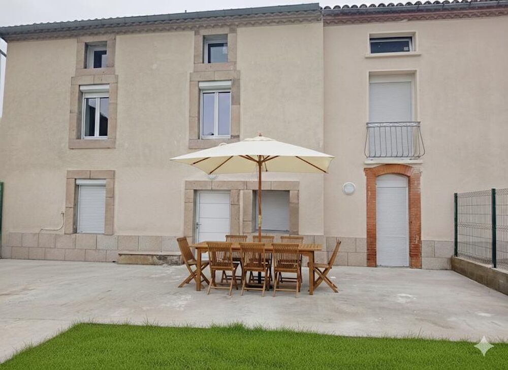 Maison 4 pièces 97 m² · à Foix · 97 m² · 193 000 €