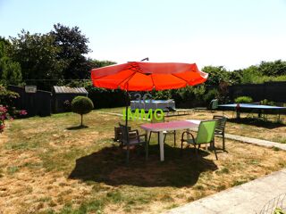  Maison à vendre 4 pièces 80 m²