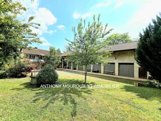  Maison � vendre 9 pi�ces 195 m�