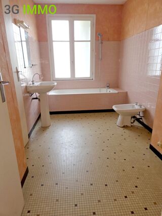  Appartement  vendre 3 pices 85 m