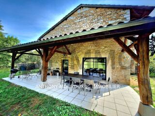  Maison  vendre 7 pices 210 m