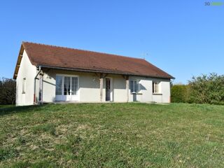  Maison  vendre 5 pices  Hauteville