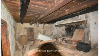  Maison à vendre 4 pièces 80 m²