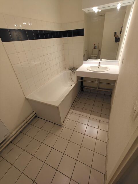  Appartement � vendre 2 pi�ces 