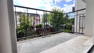  Appartement � vendre 1 pi�ce 32 m�