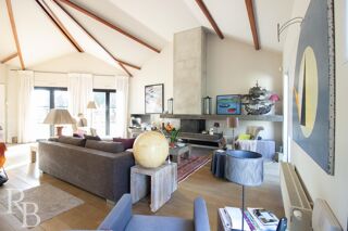  Maison à vendre 6 pièces 