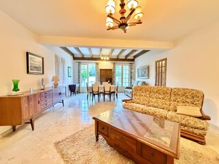  Maison à vendre 6 pièces 150 m²