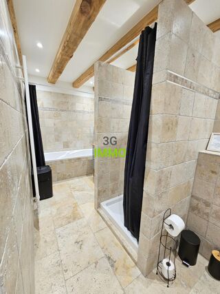  Appartement � vendre 3 pi�ces 63 m�