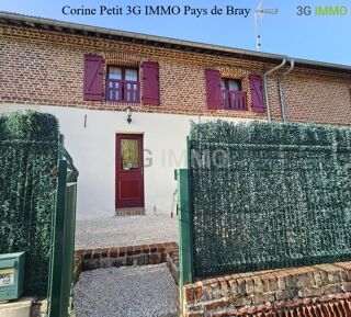  Maison � vendre 4 pi�ces 92 m�