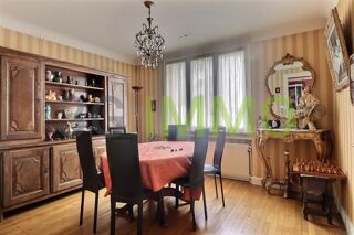  Maison � vendre 7 pi�ces 171 m�