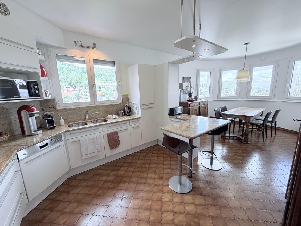 Vente Maison Maison 8 pièces Clermont-ferrand