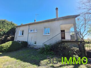  Maison  vendre 4 pices 98 m