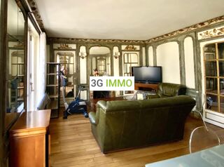  Appartement à vendre 2 pièces 41 m²