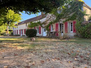  Maison à vendre 7 pièces 165 m²