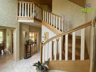  Maison � vendre 6 pi�ces 