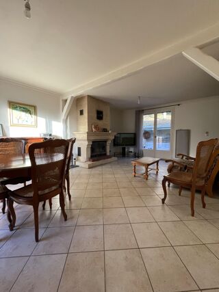  Maison � vendre 9 pi�ces 151 m�