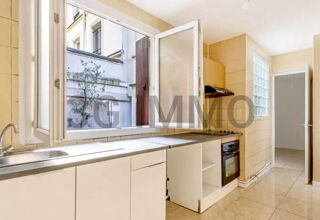  Appartement  vendre 3 pices 52 m