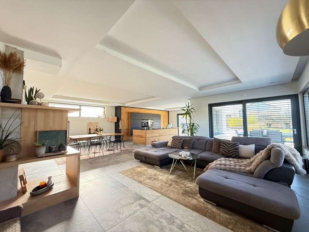 Vente Maison Maison d'architecte 7 pièces Eguisheim