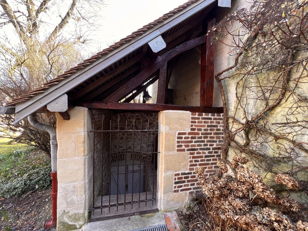  vendre  Maison Le Meux (60880)