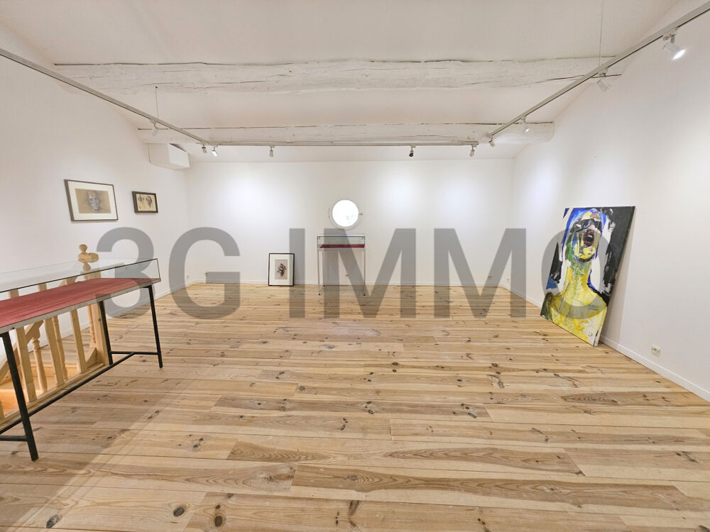  vendre  Maison Uzs (30700)