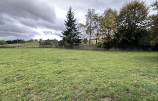  Terrain � vendre 1255 m�