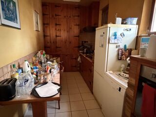  Maison � vendre 4 pi�ces 97 m�