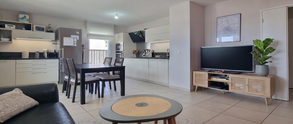 Appartement 4 pièces