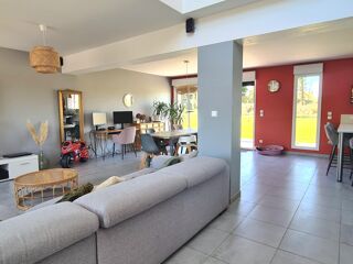  Maison � vendre 6 pi�ces 122 m�