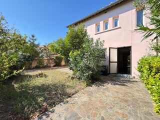  Maison à vendre 4 pièces 90 m²