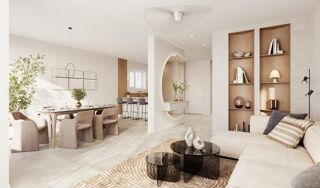  Maison  vendre 6 pices 168 m