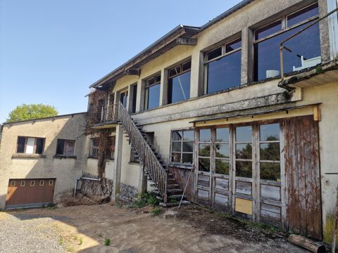 Vente murs pro  &agrave; Saint-pierre-de-trivisy 160000 81330 Saint-pierre-de-trivisy